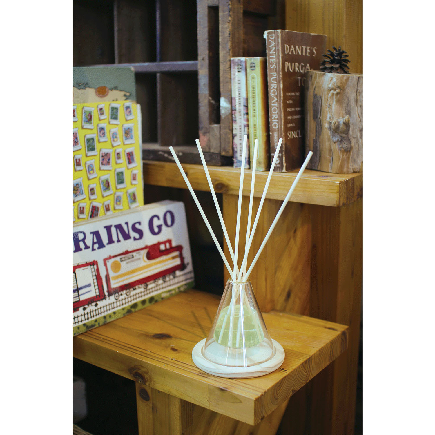 リードディフューザー - 画像6