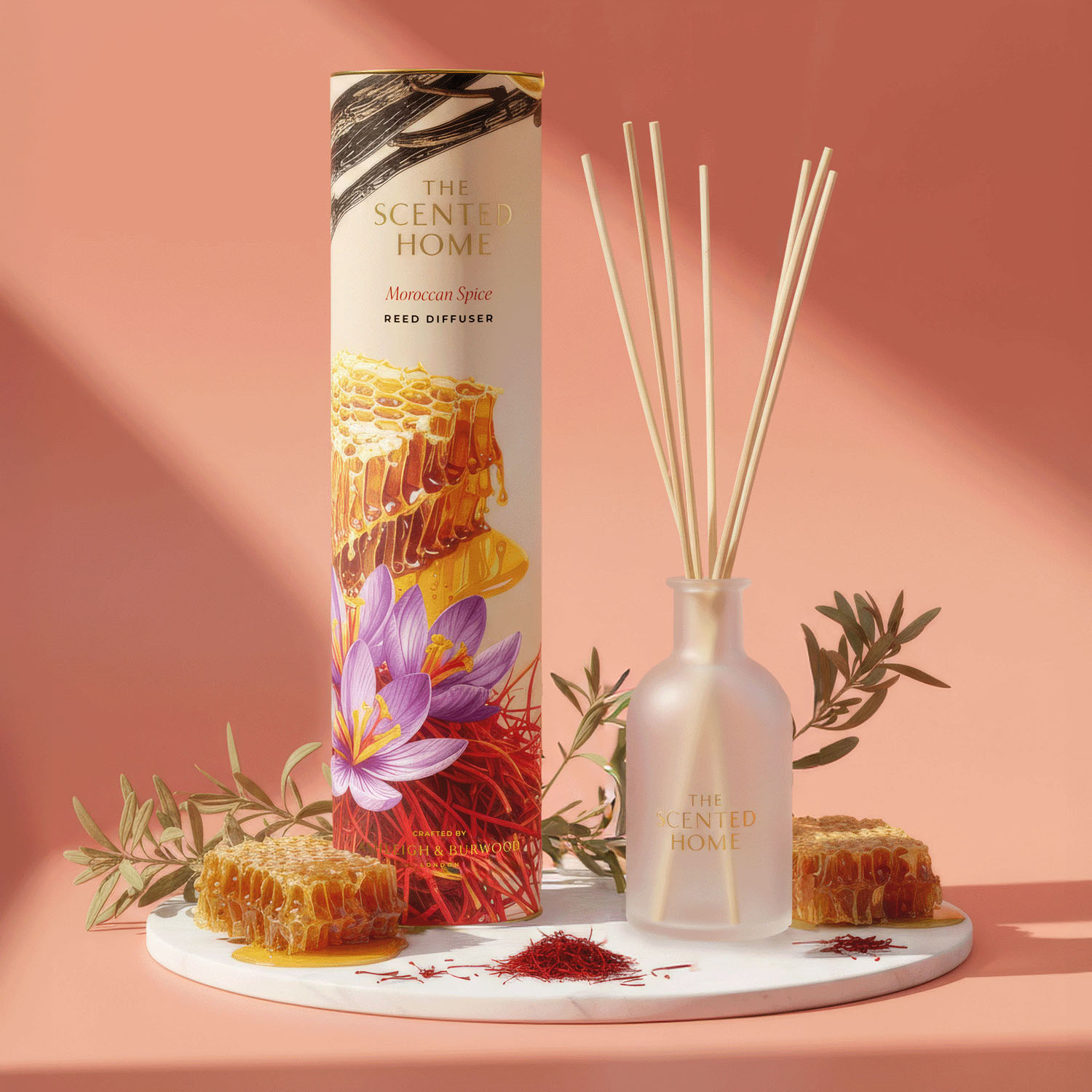 ASHLEIGH＆BURWOOD ディフューザー 150ml - 画像30