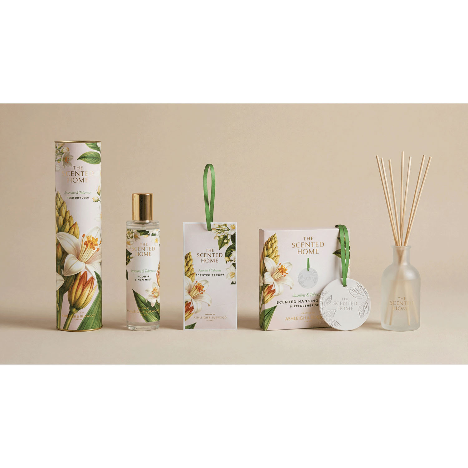 ASHLEIGH＆BURWOOD ルームリネンスプレー - 画像27