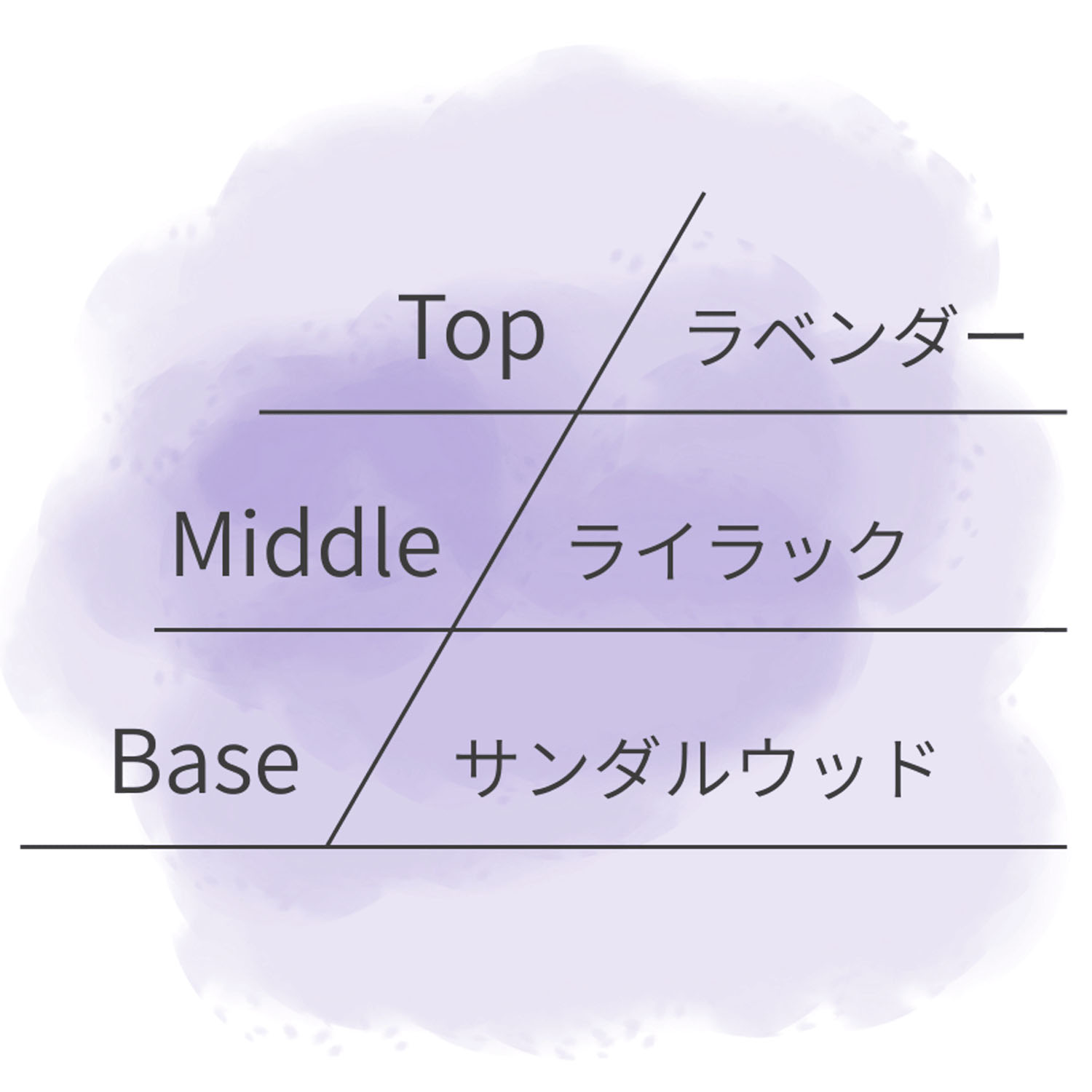 ASHLEIGH＆BURWOOD サシェ - 画像19