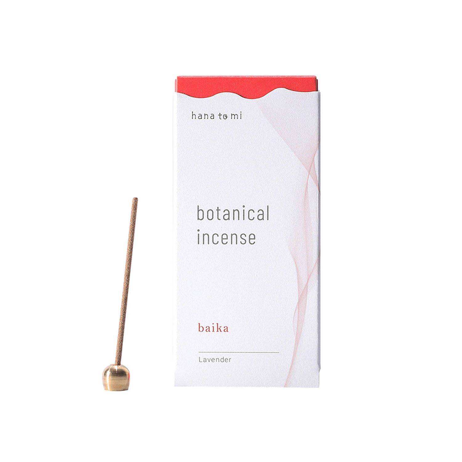 hanatomi ボタニカルインセンス - 画像13