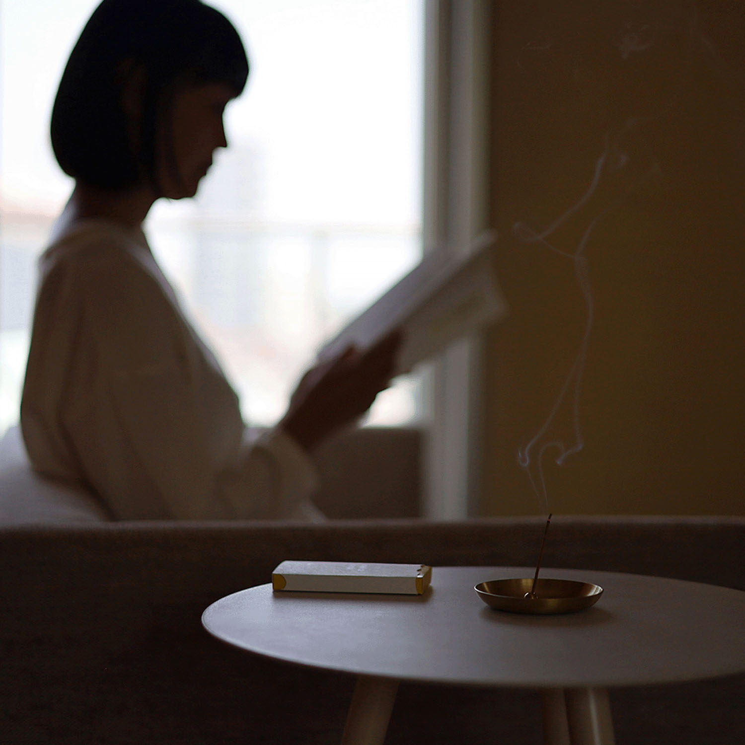 hanatomi ボタニカルインセンス - 画像5