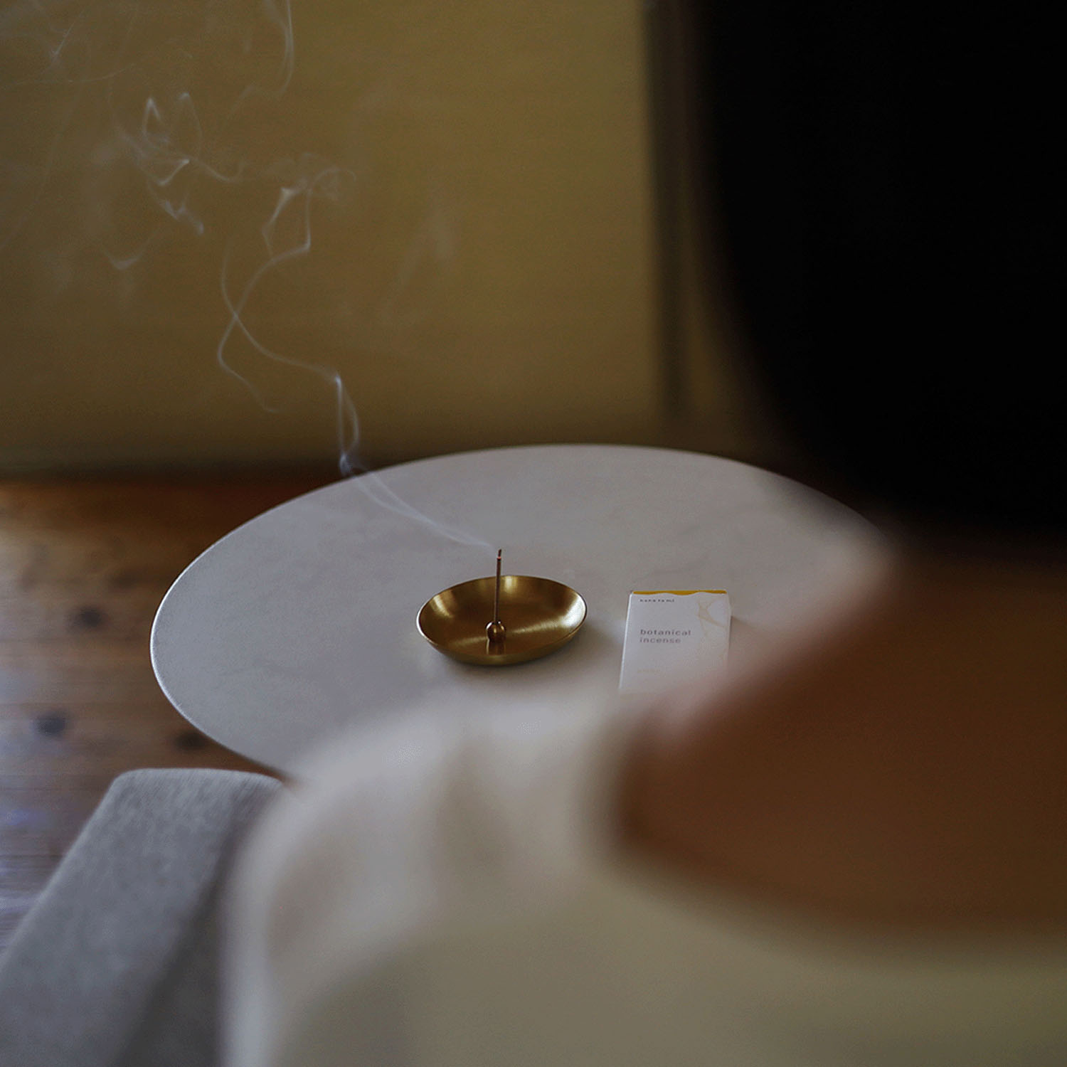 hanatomi ボタニカルインセンス - 画像6