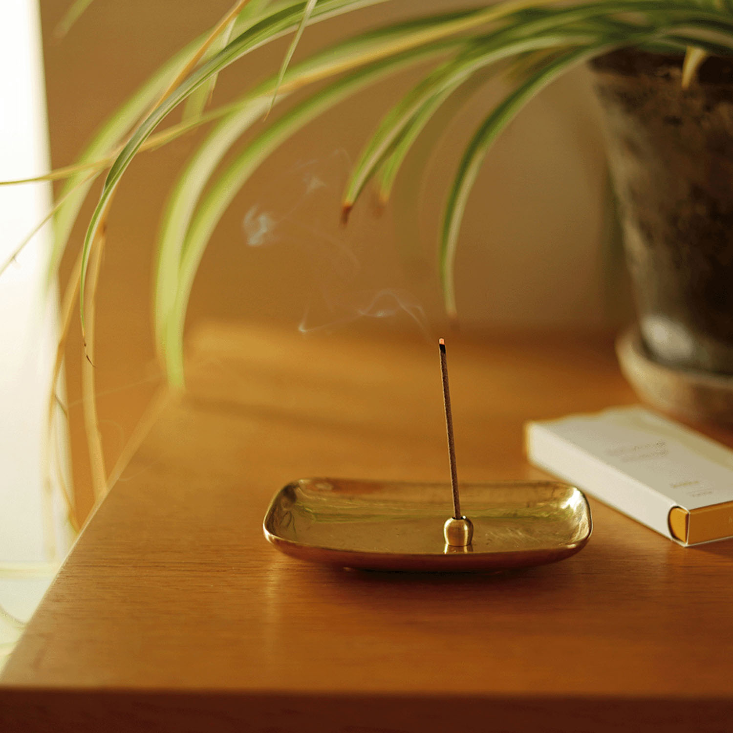 hanatomi ボタニカルインセンス - 画像9