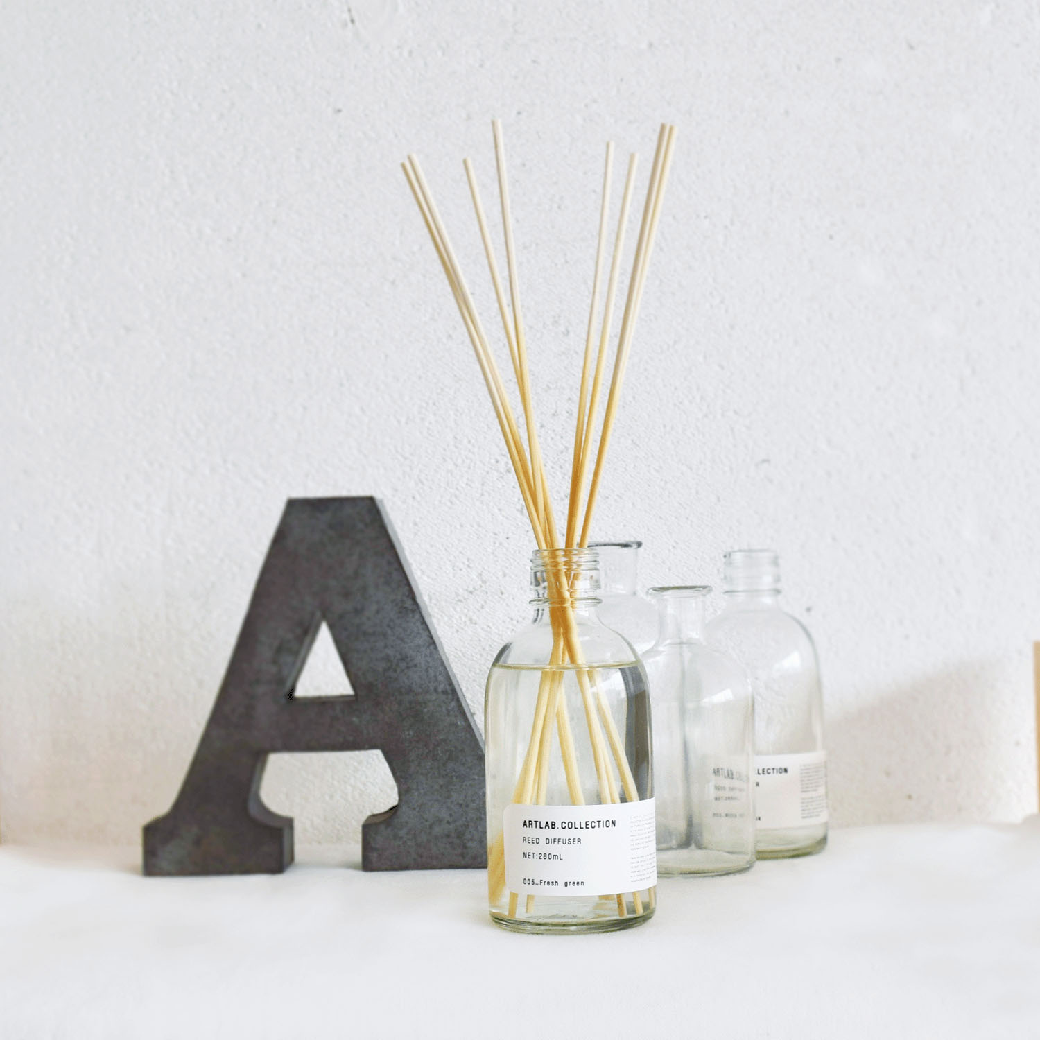 ART LAB． COLLECTION リードディフューザー