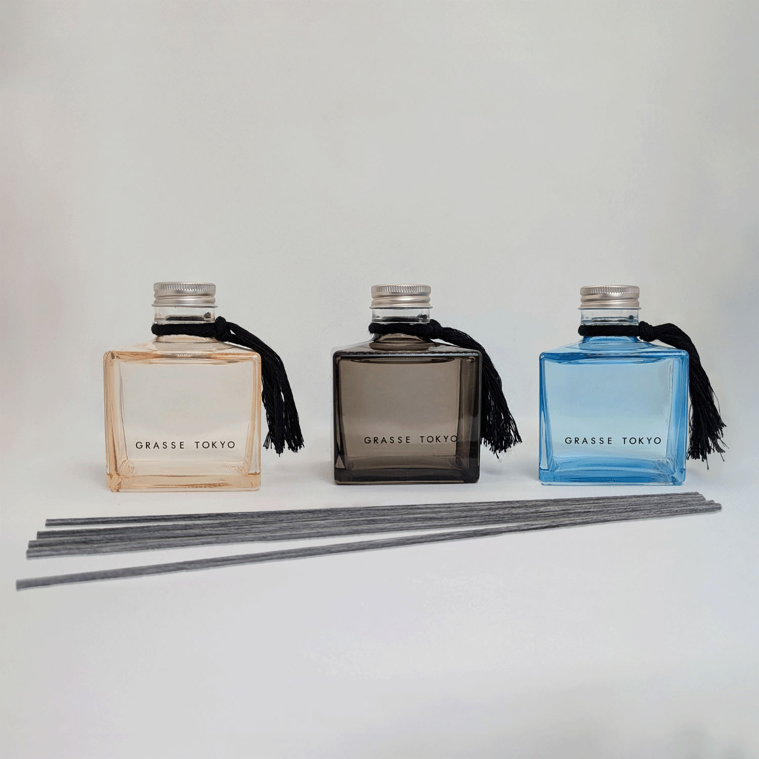 GRASSE TOKYO リードディフューザー200ml - 画像2