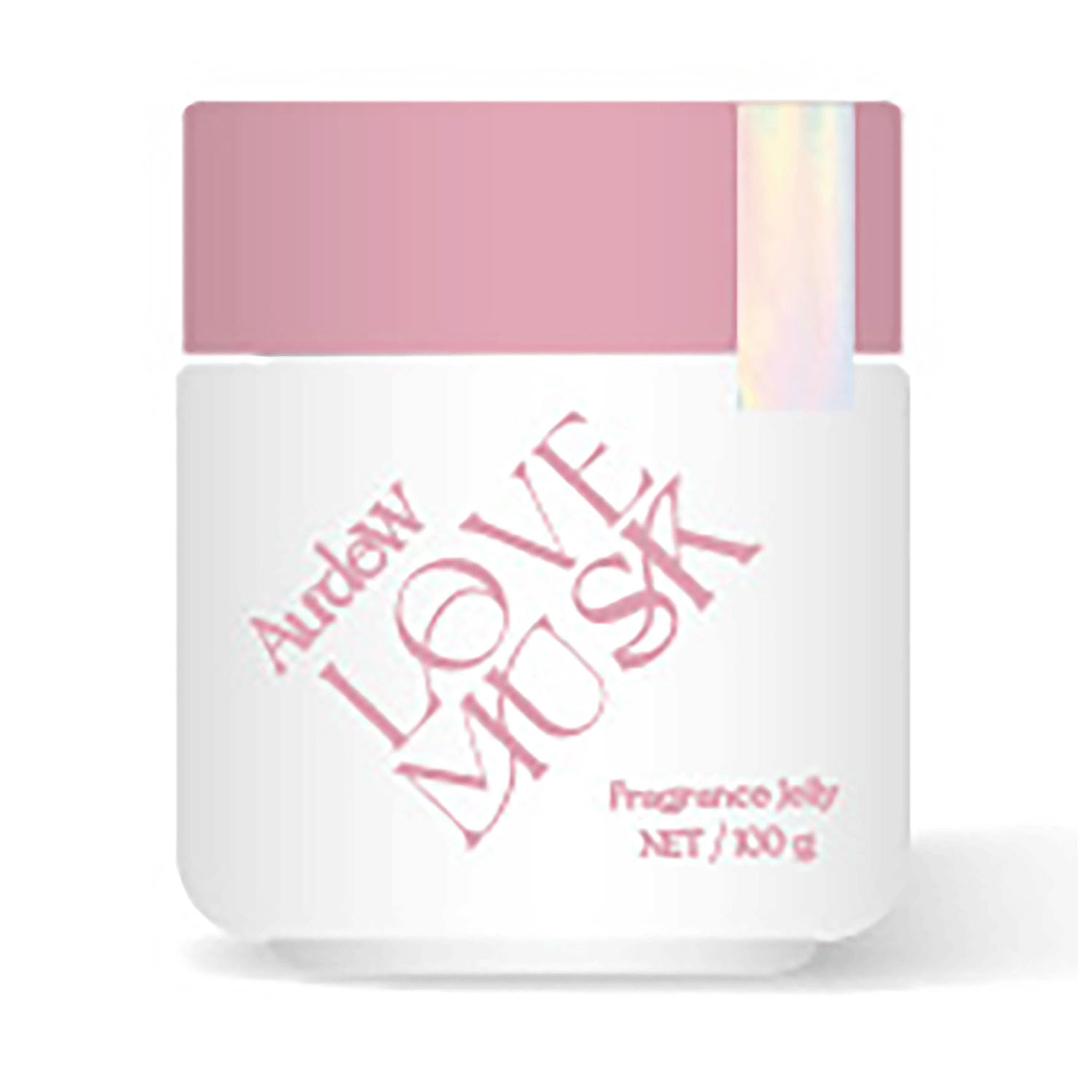 Aurdew フレグランスジェリー - 画像2