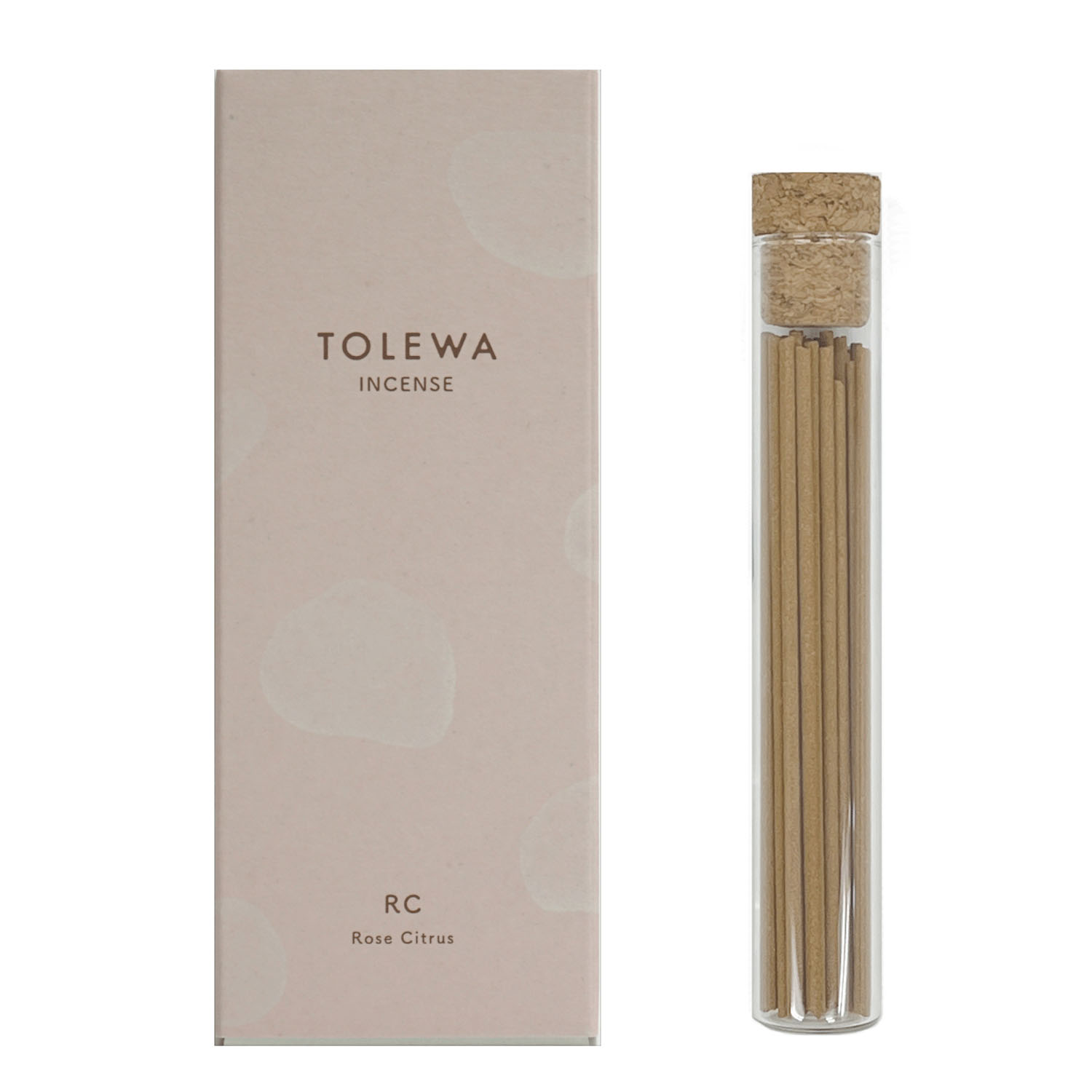 トレワ インセンス - 画像3