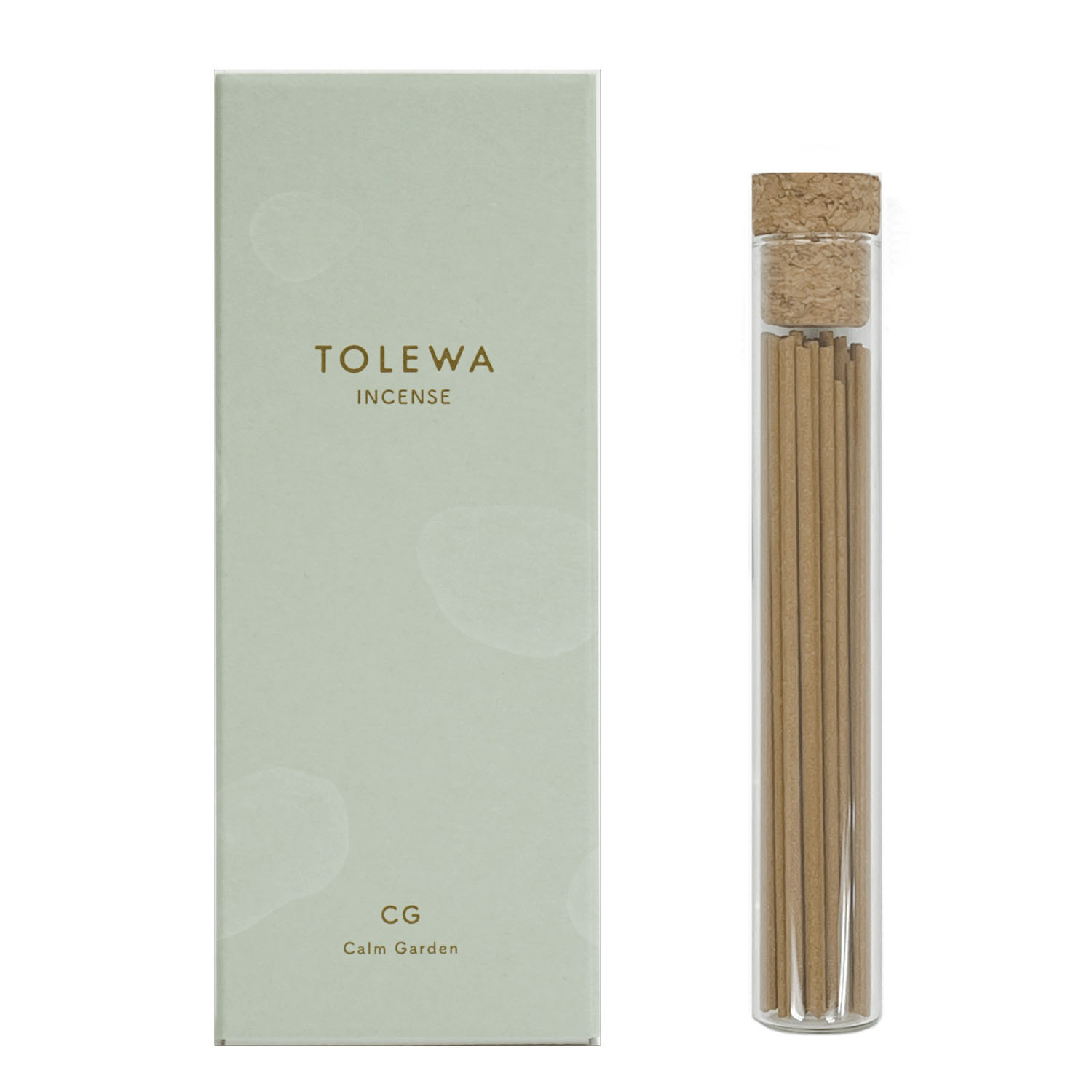 トレワ インセンス - 画像4