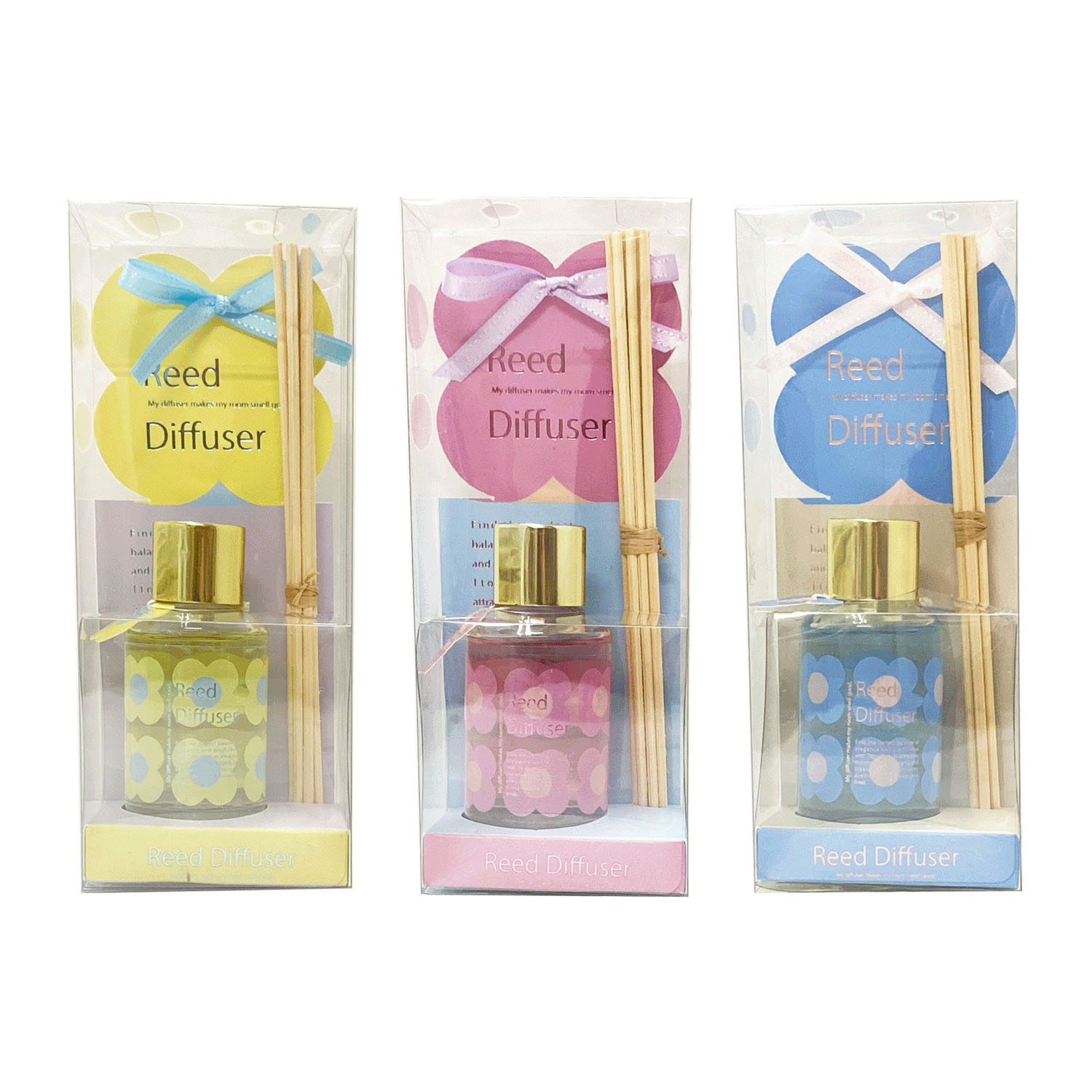 Ttori ディフューザー