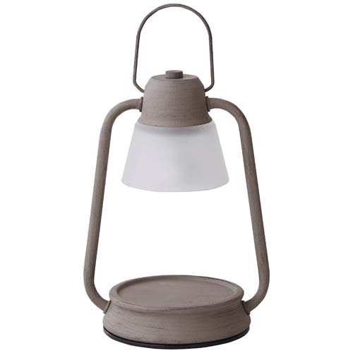 キャンドルウォーマーランプミニ