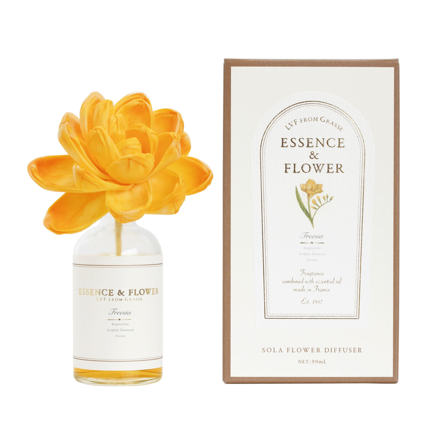 LVF ソラフラワーディフューザー - 画像5