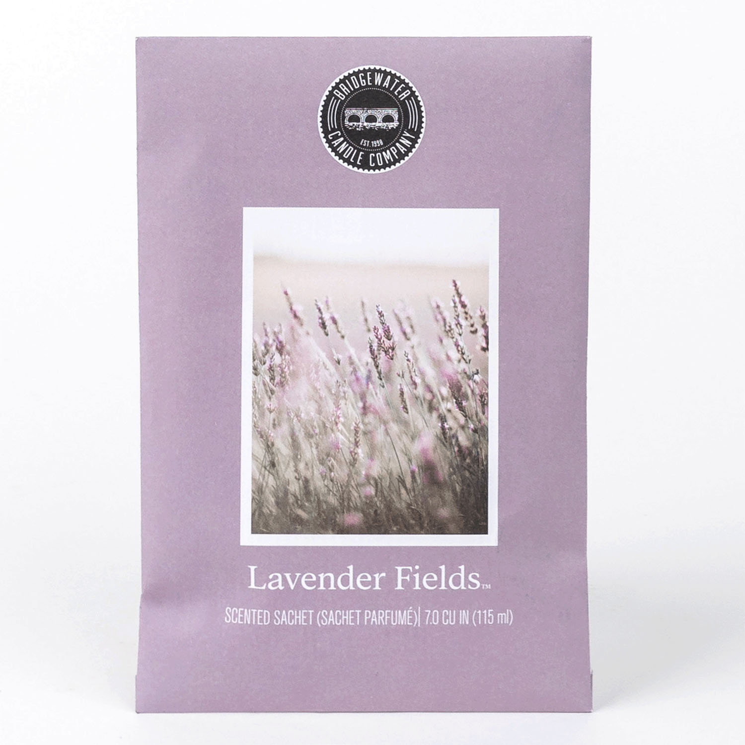 ブリッジウォーター サシェ ラベンダーフィールズ