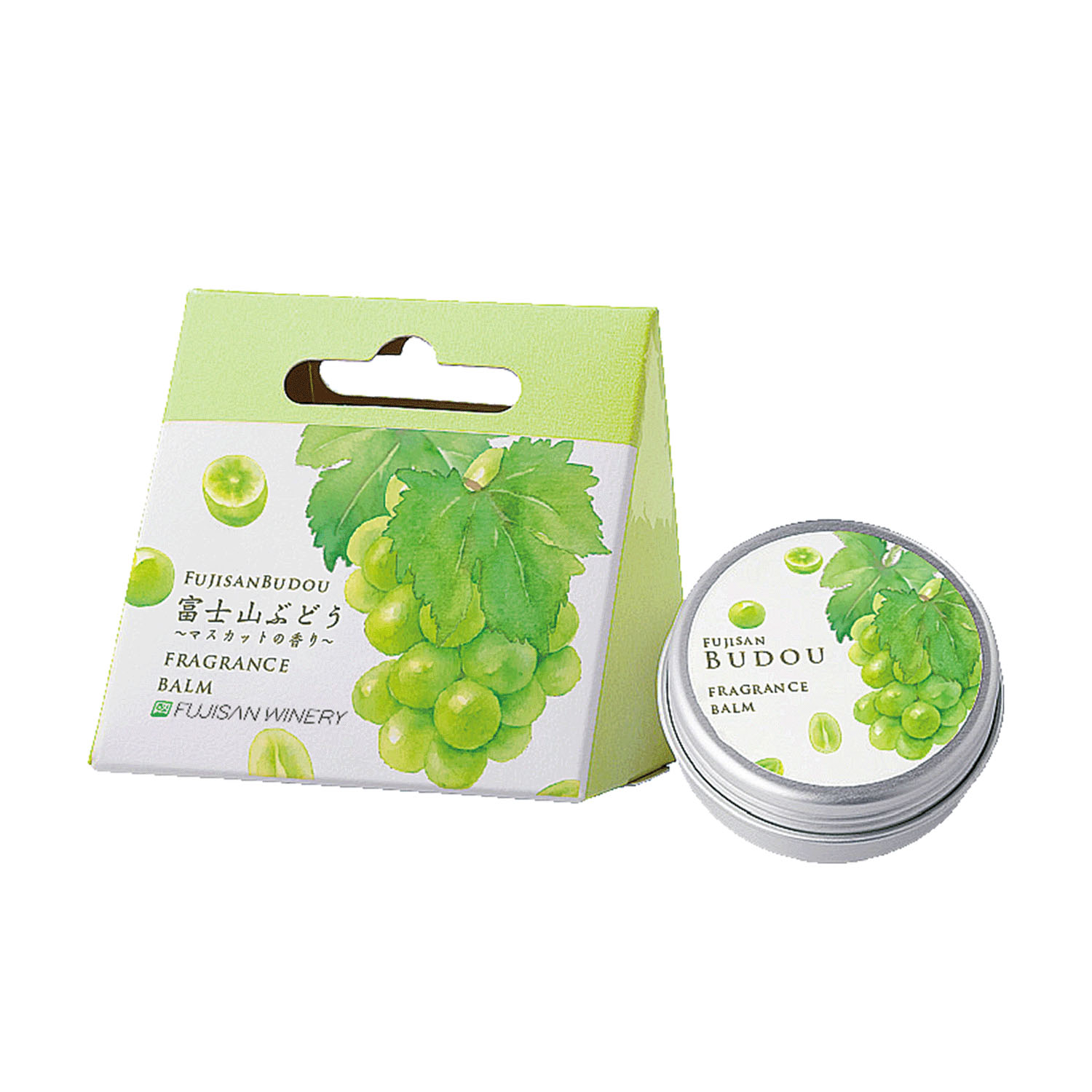 富士山ぶどう マルチバーム - 画像2