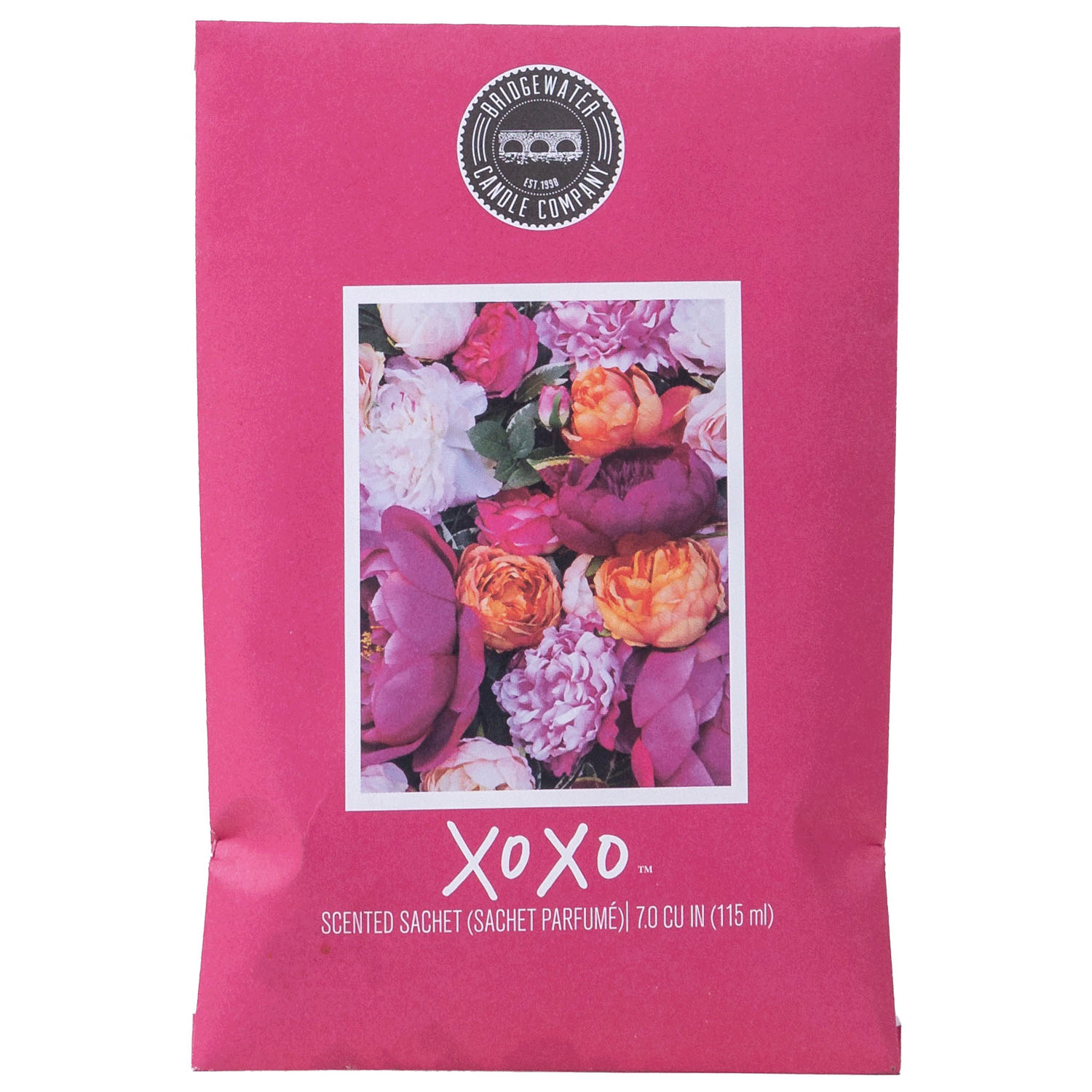 フレッシュセンツ サシェL XOXO