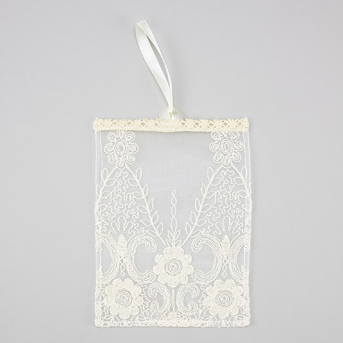 サシェカバー フラワー