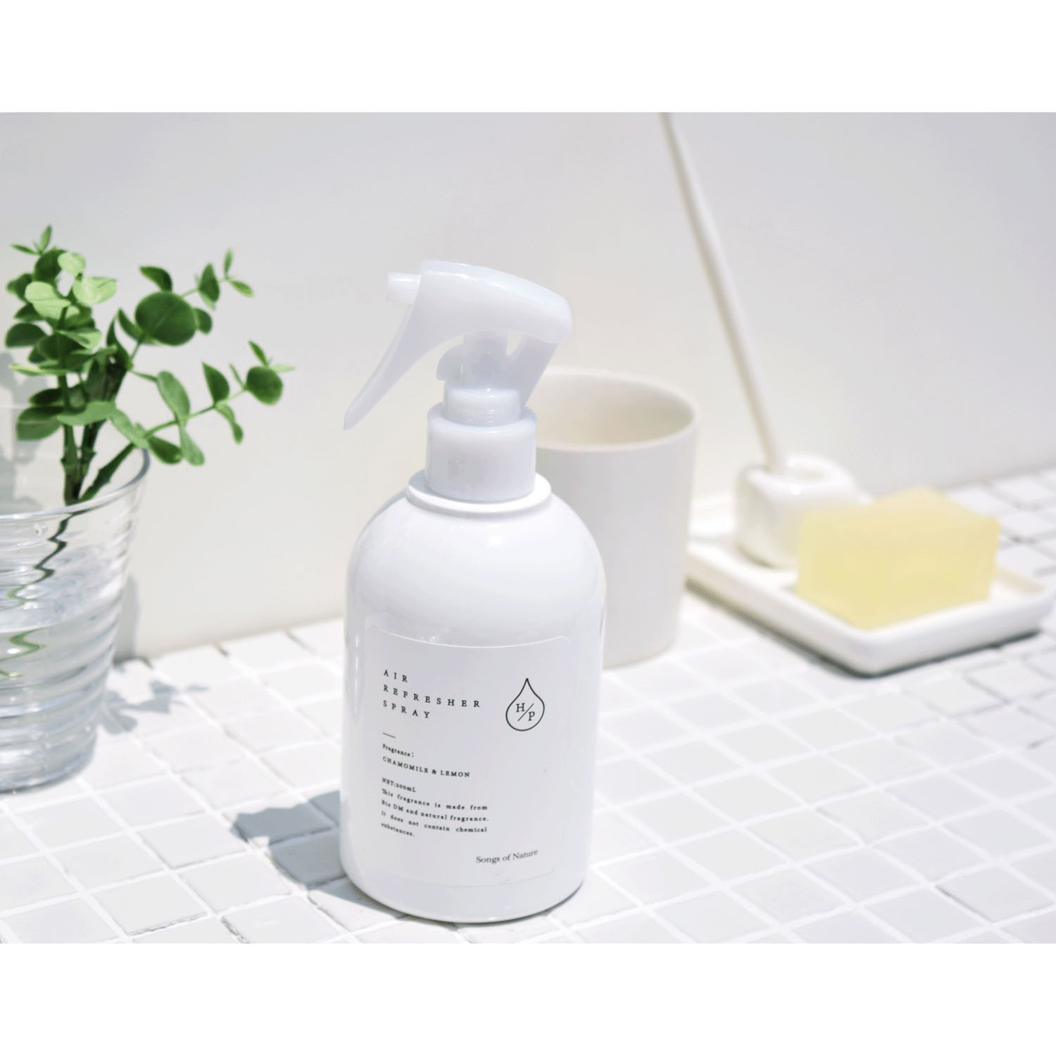 HPエアーリフレッシャー