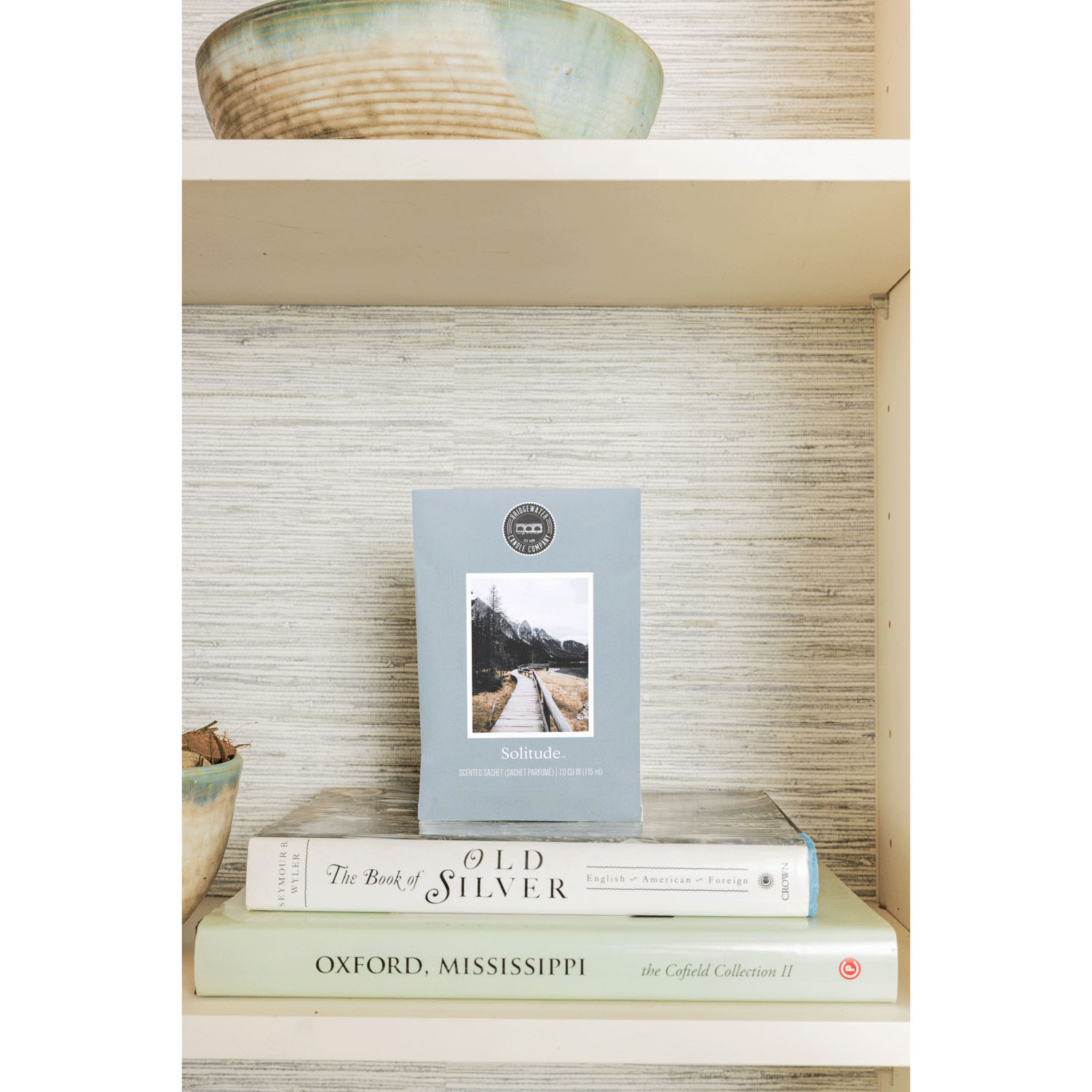 フレッシュセンツ L ソリチュード - 画像3