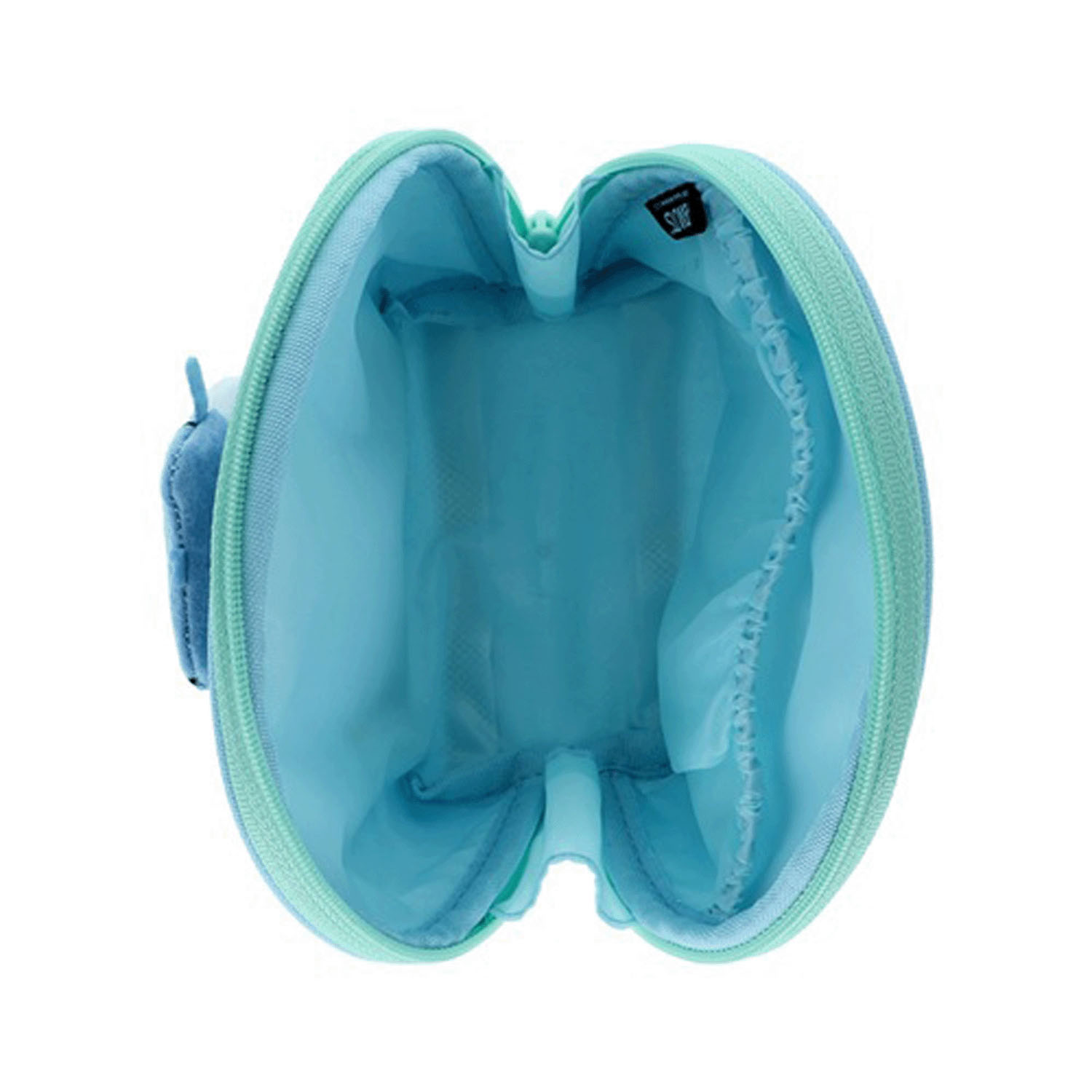 ピーナッツ スヌーピー＆シブリングス ラウンドポーチ オラフ - 画像3