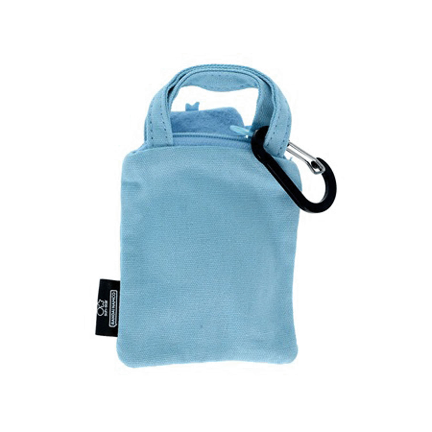 ピーナッツ スヌーピー＆シブリングス カラビナ付きキーホルダー オラフ - 画像2