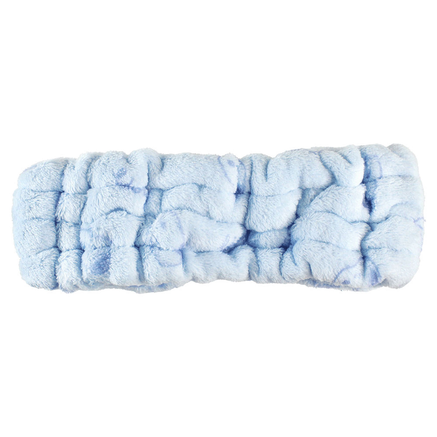 SNOOPY リボンヘアバンド ブルー - 画像2