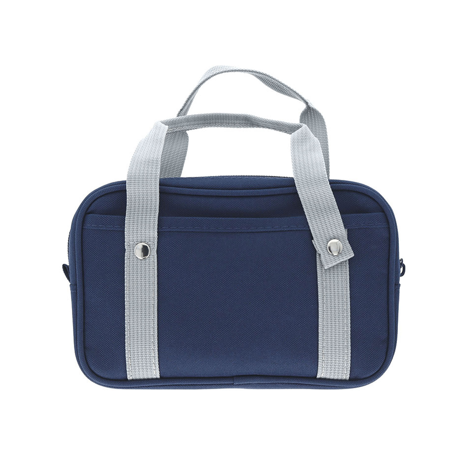 ペンケース Bappe PEANUTS Favorite Story ネイビー - 画像2