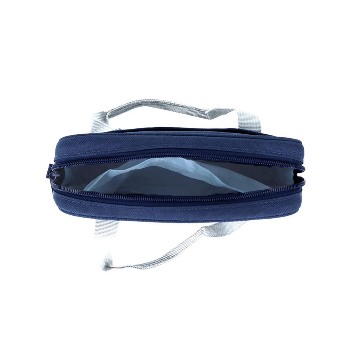 ペンケース Bappe PEANUTS Favorite Story ネイビー - 画像3