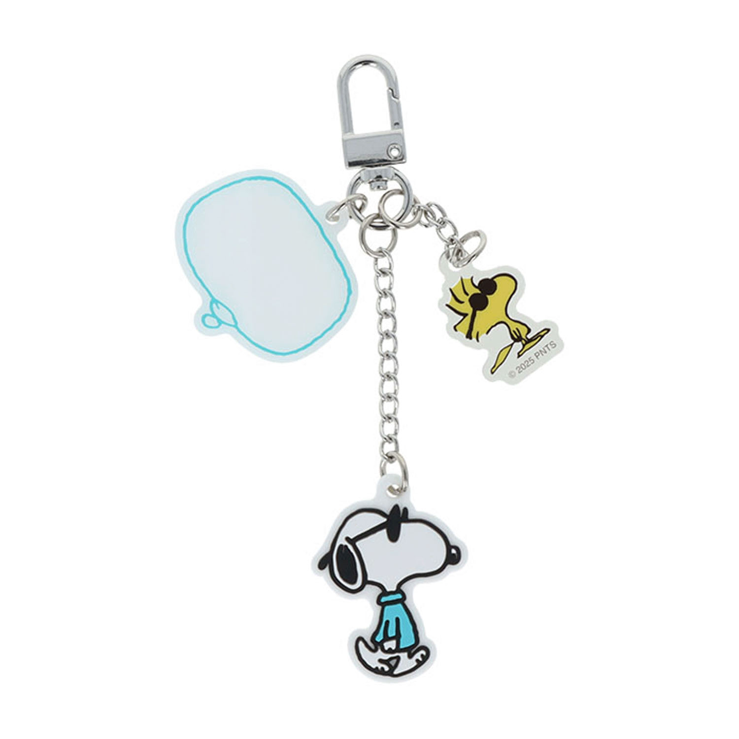 カスタムキーホルダー PEANUTS Favorite Story ジョー・クール - 画像3