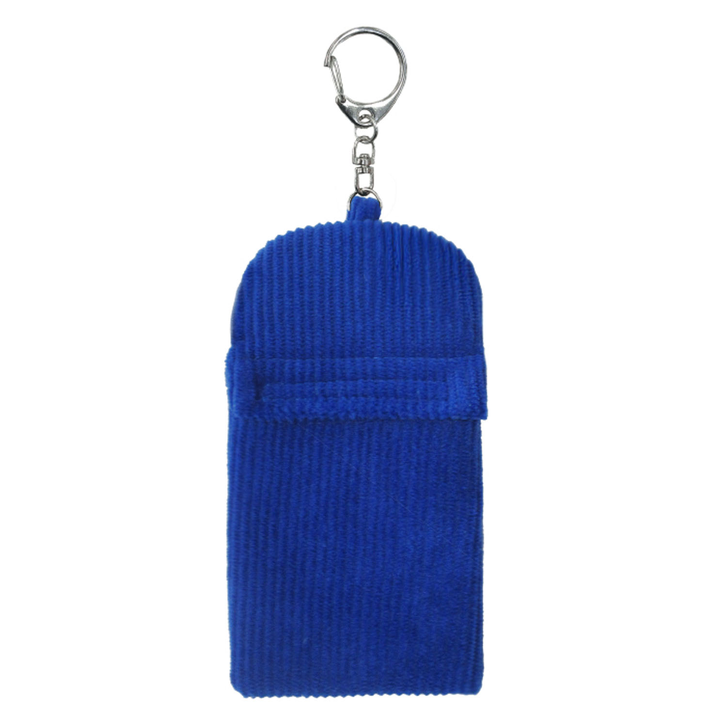 スヌーピー PEANUTS ボアパスケースVer．2 オラフ ブルー - 画像2