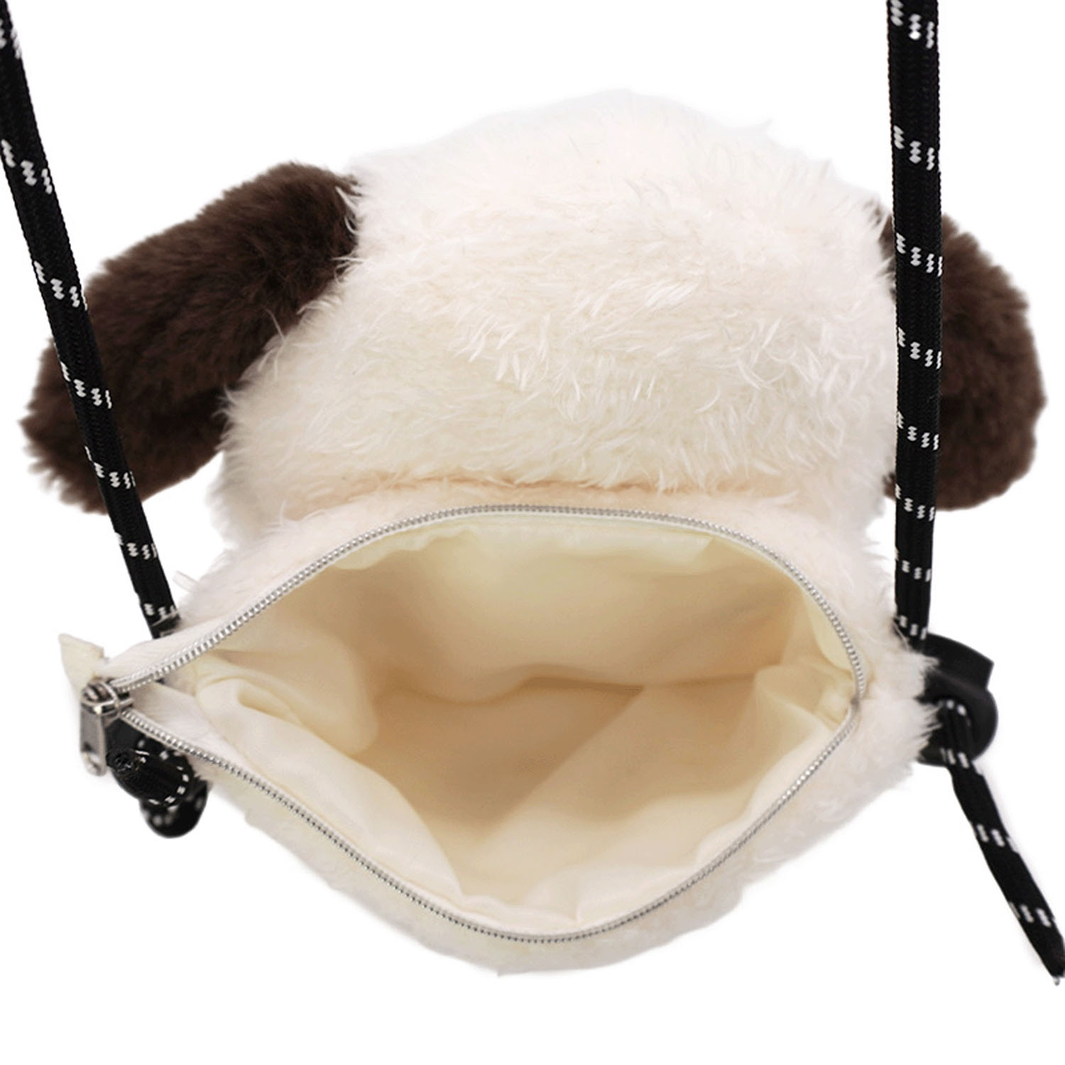 フルボディサコッシュ スヌーピー モカ - 画像3