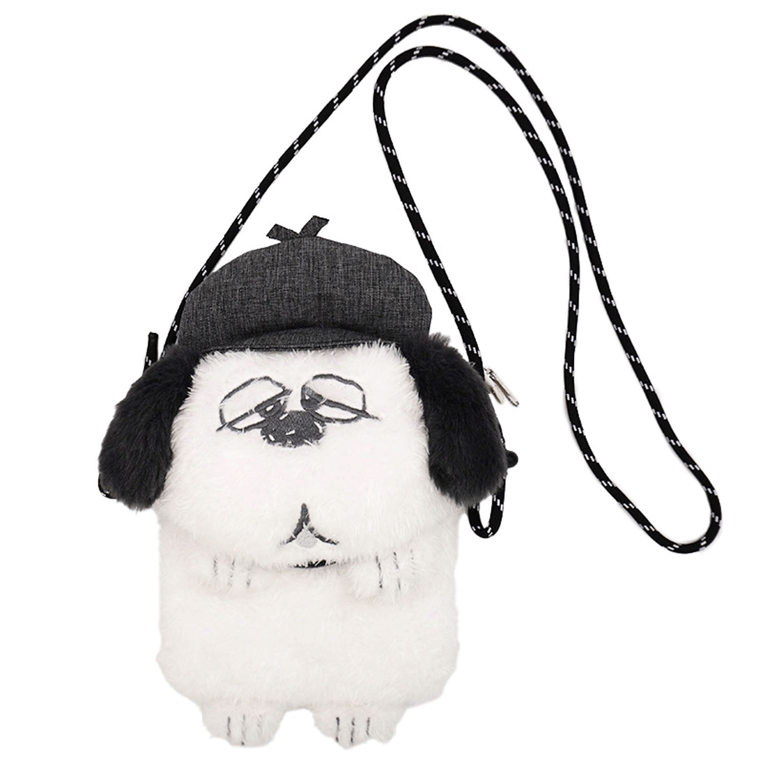 フルボディサコッシュ オラフ