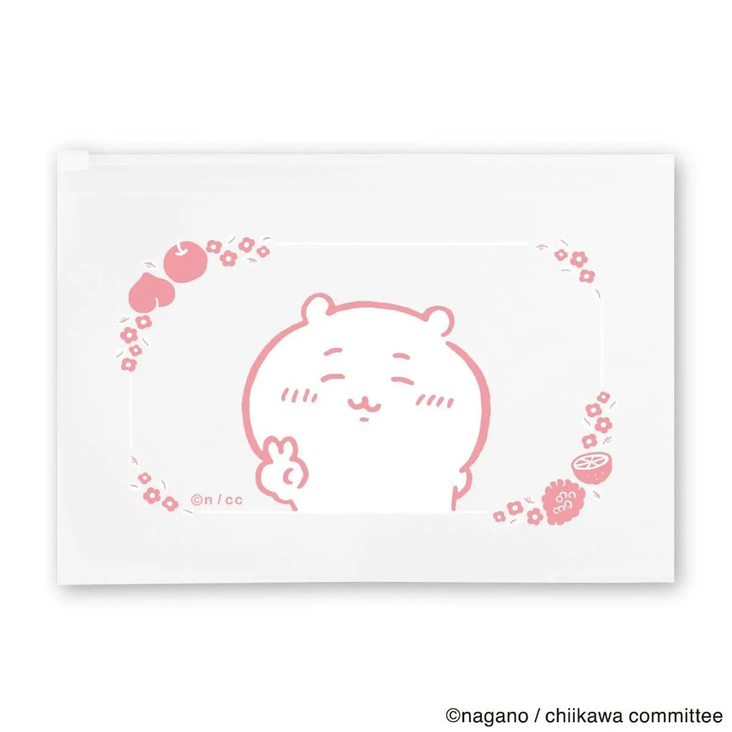 ちいかわ 3Dチャームポイントマスク フルーツ - 画像5