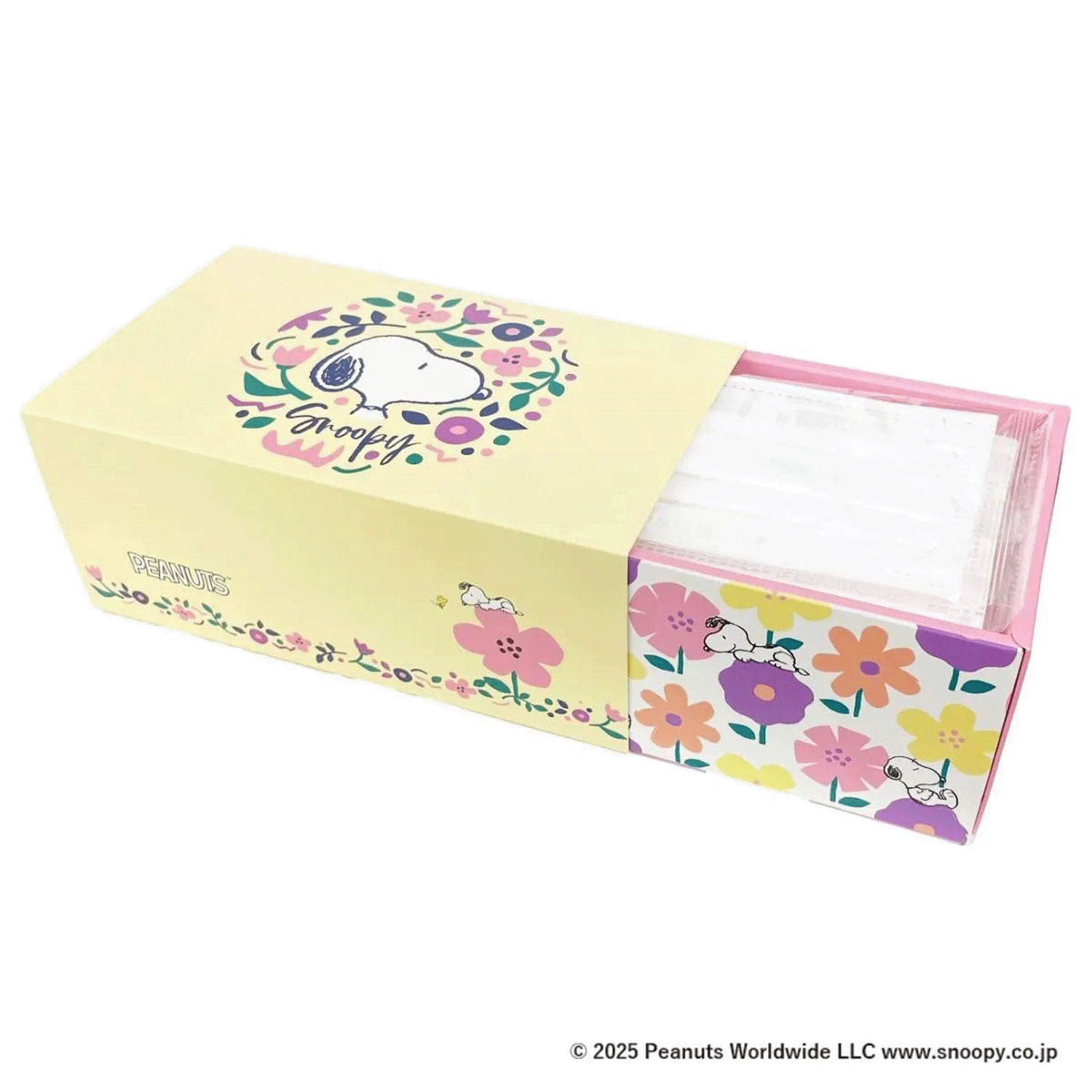 スヌーピー 30PBOXマス Nature - 画像2