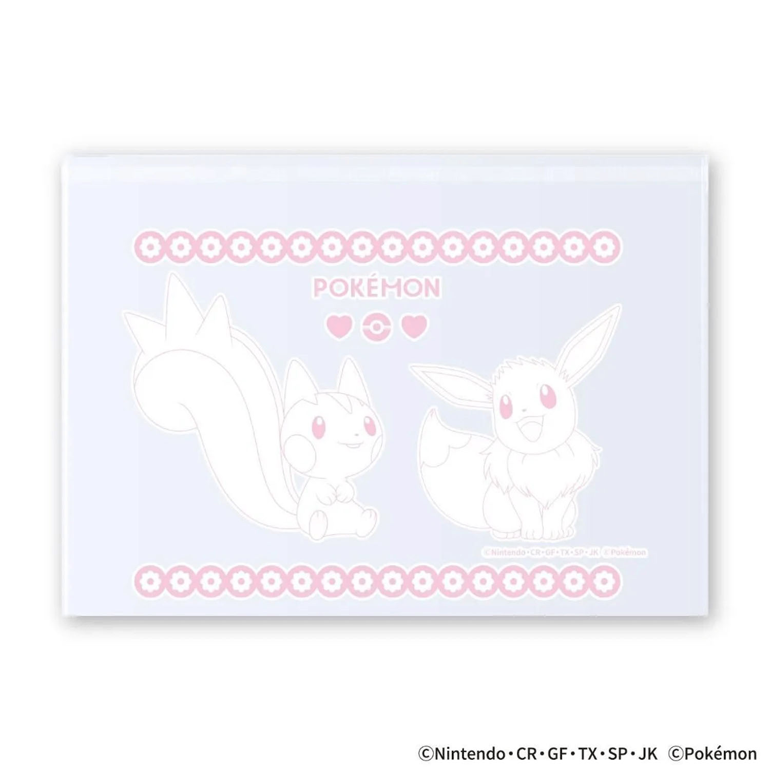 ポケットモンスター 3D不織布マスク - 画像6