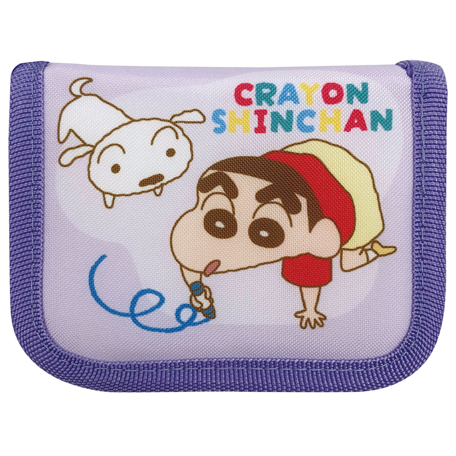 クレヨンしんちゃん  ウォレット - 画像8