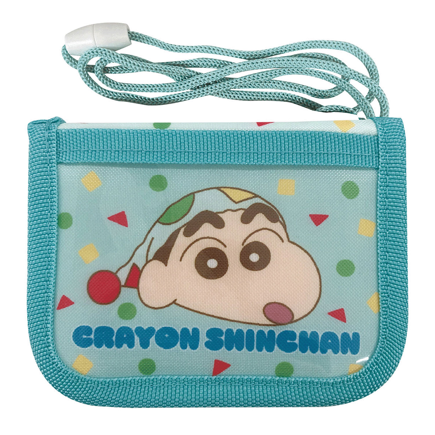 クレヨンしんちゃん  ウォレット