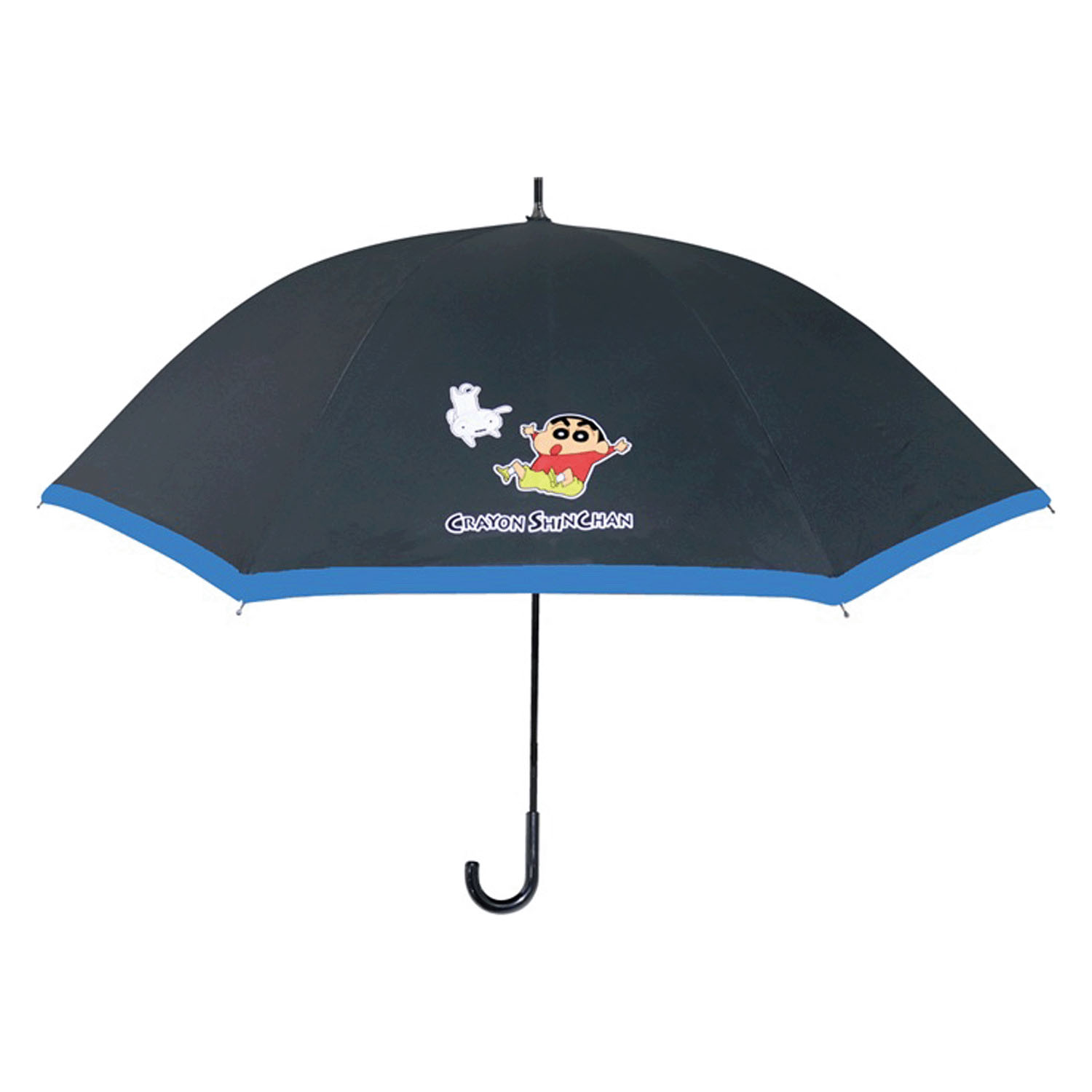 クレヨンしんちゃん 晴雨兼用長傘