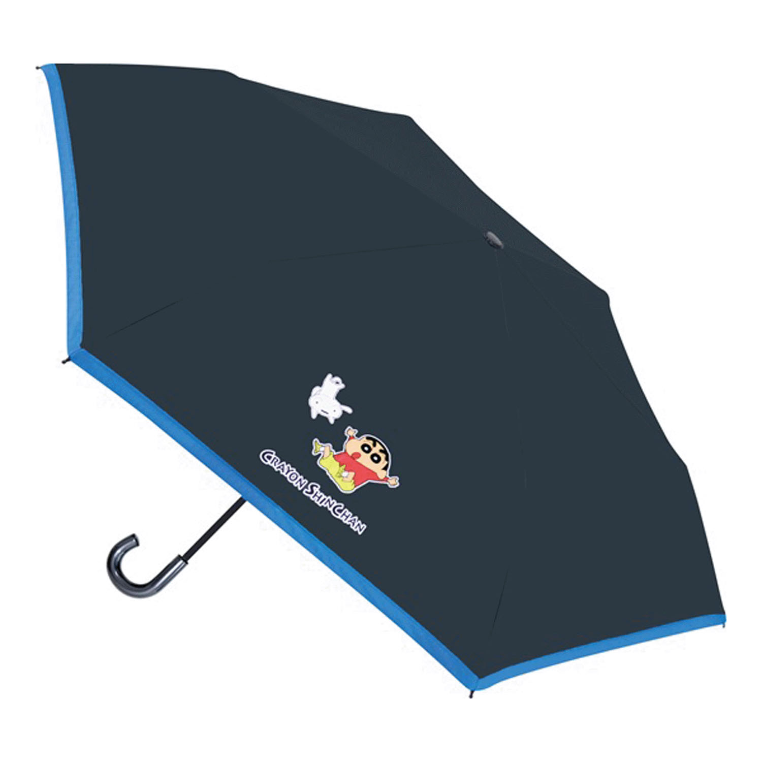 クレヨンしんちゃん 晴雨兼用折り畳み傘