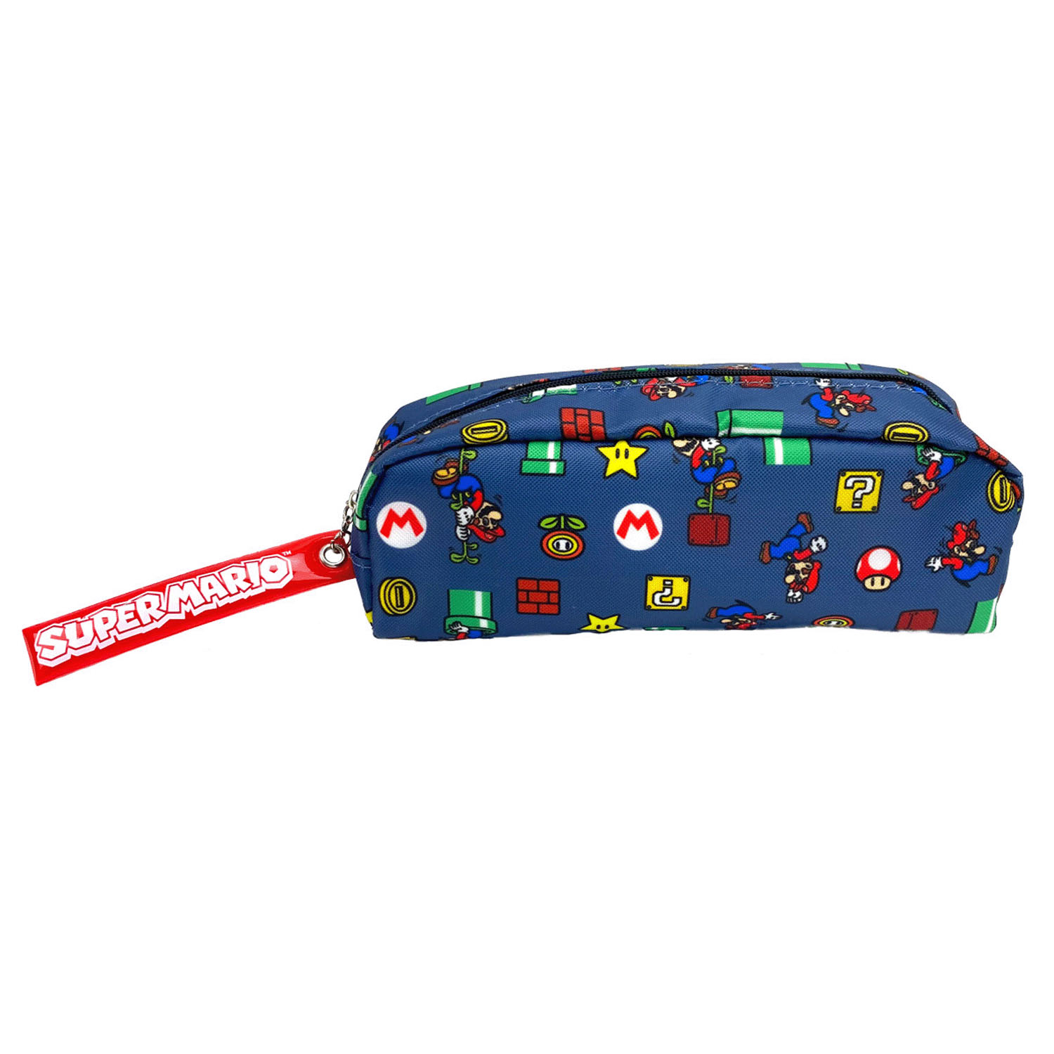 スーパーマリオ マルチポーチ