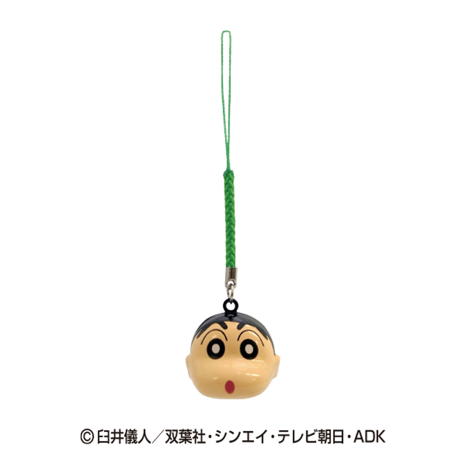 クレヨンしんちゃん キャラクター鈴 しんのすけ