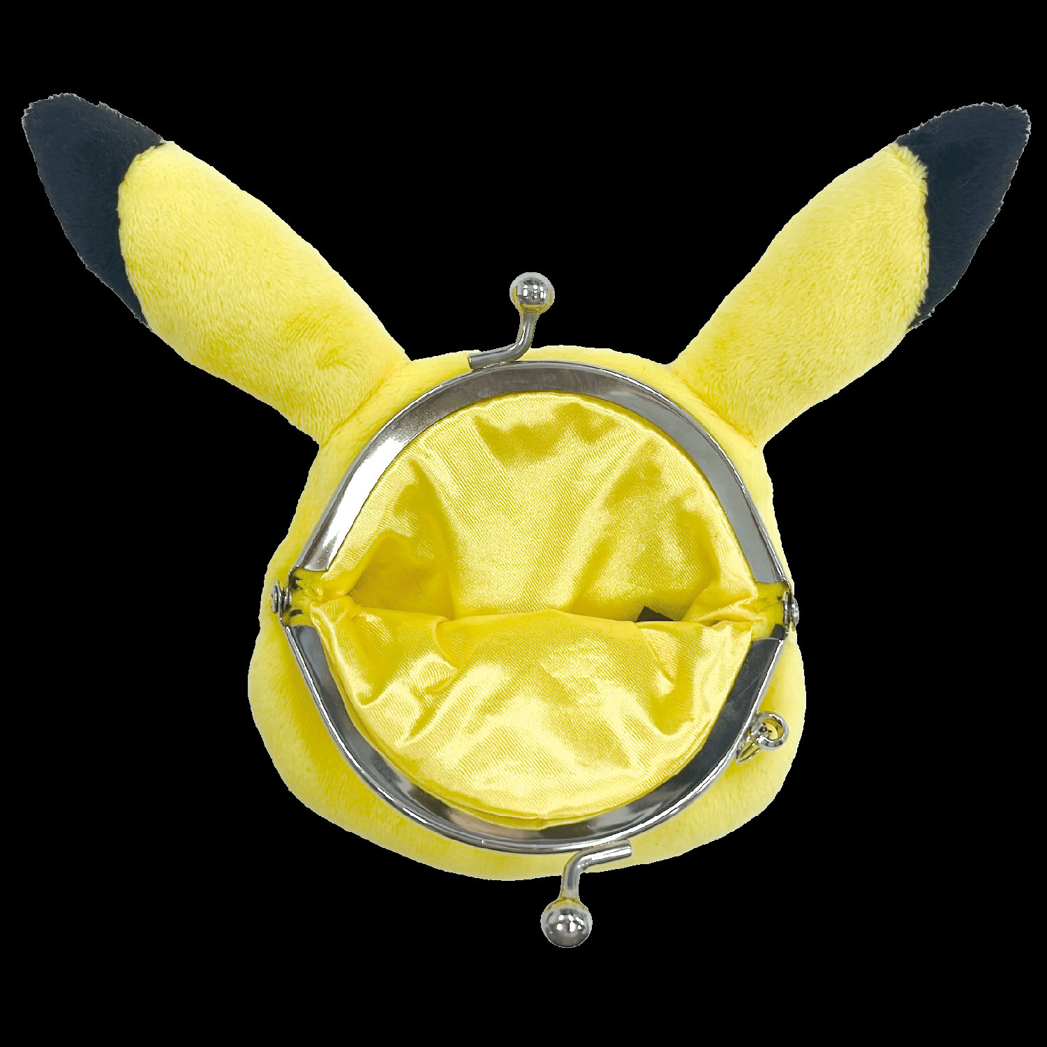 ポケットモンスター ぬいぐるみがま口 - 画像3