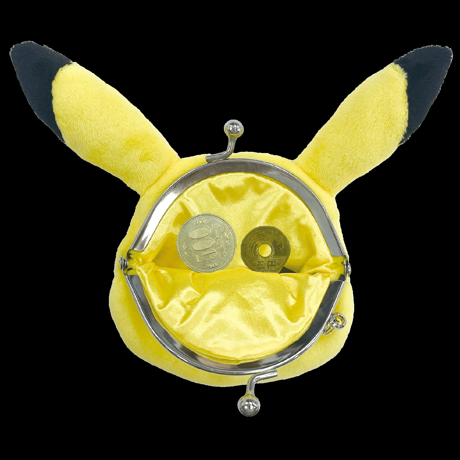 ポケットモンスター ぬいぐるみがま口 - 画像5