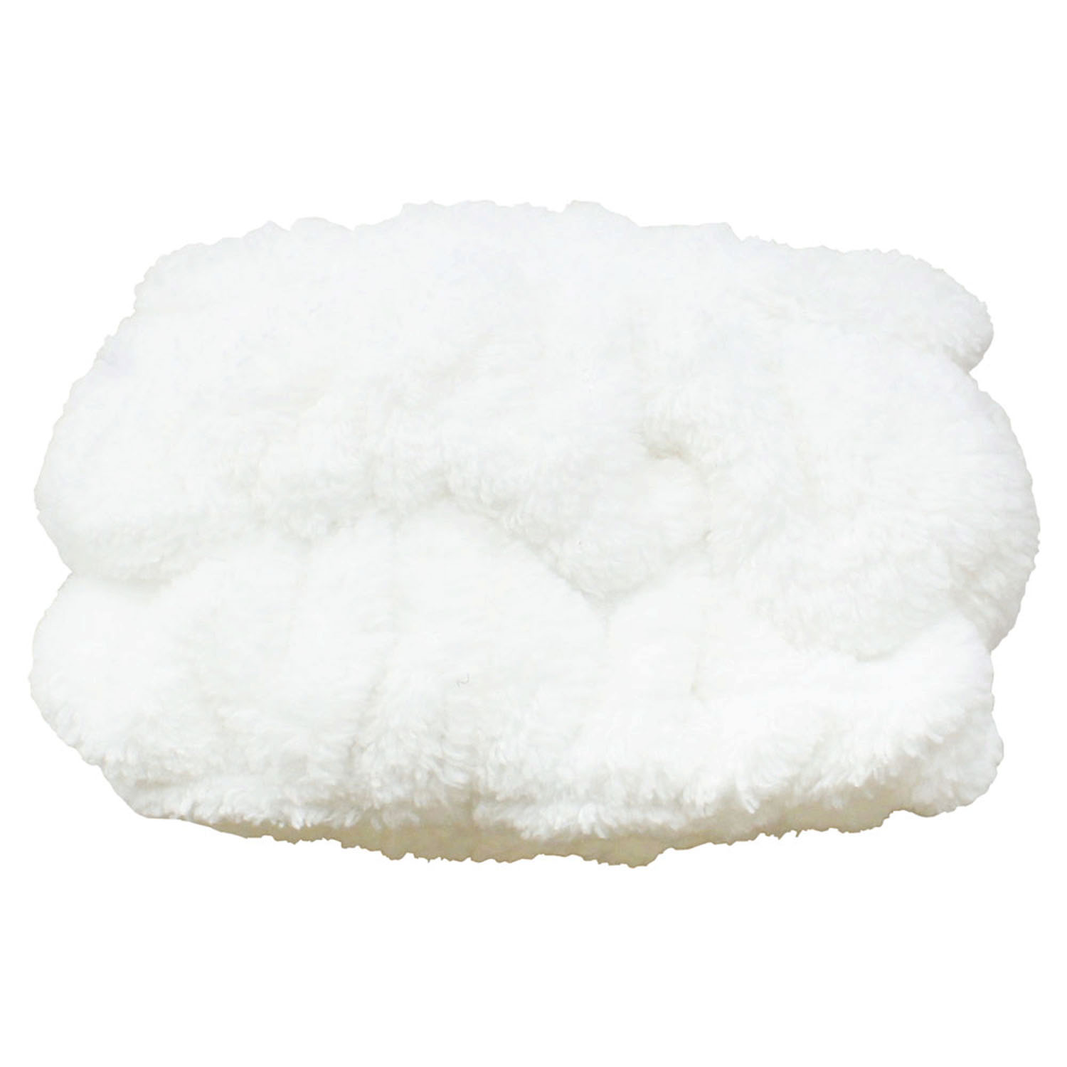 クレヨンしんちゃん ハンドシュシュ シロ - 画像2