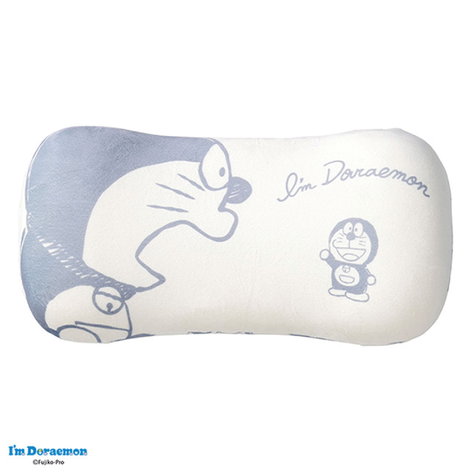 ドラえもん 腰あてクッション ハローミニドラえもん