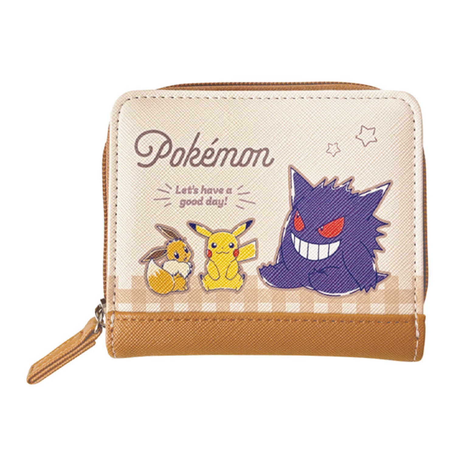 ポケットモンスター 折り財布 集合