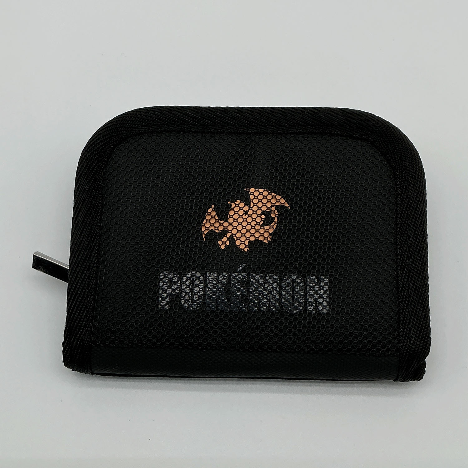 ポケットモンスター 二つ折りウォレット クロ／リザードン