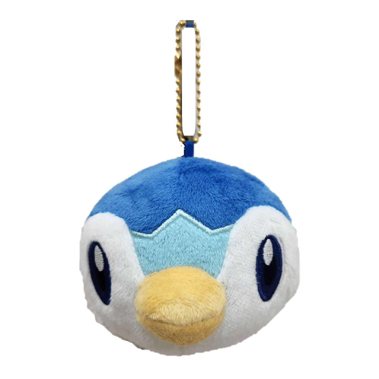 ポケモン フェイスマスコットコインケース ポッチャマ