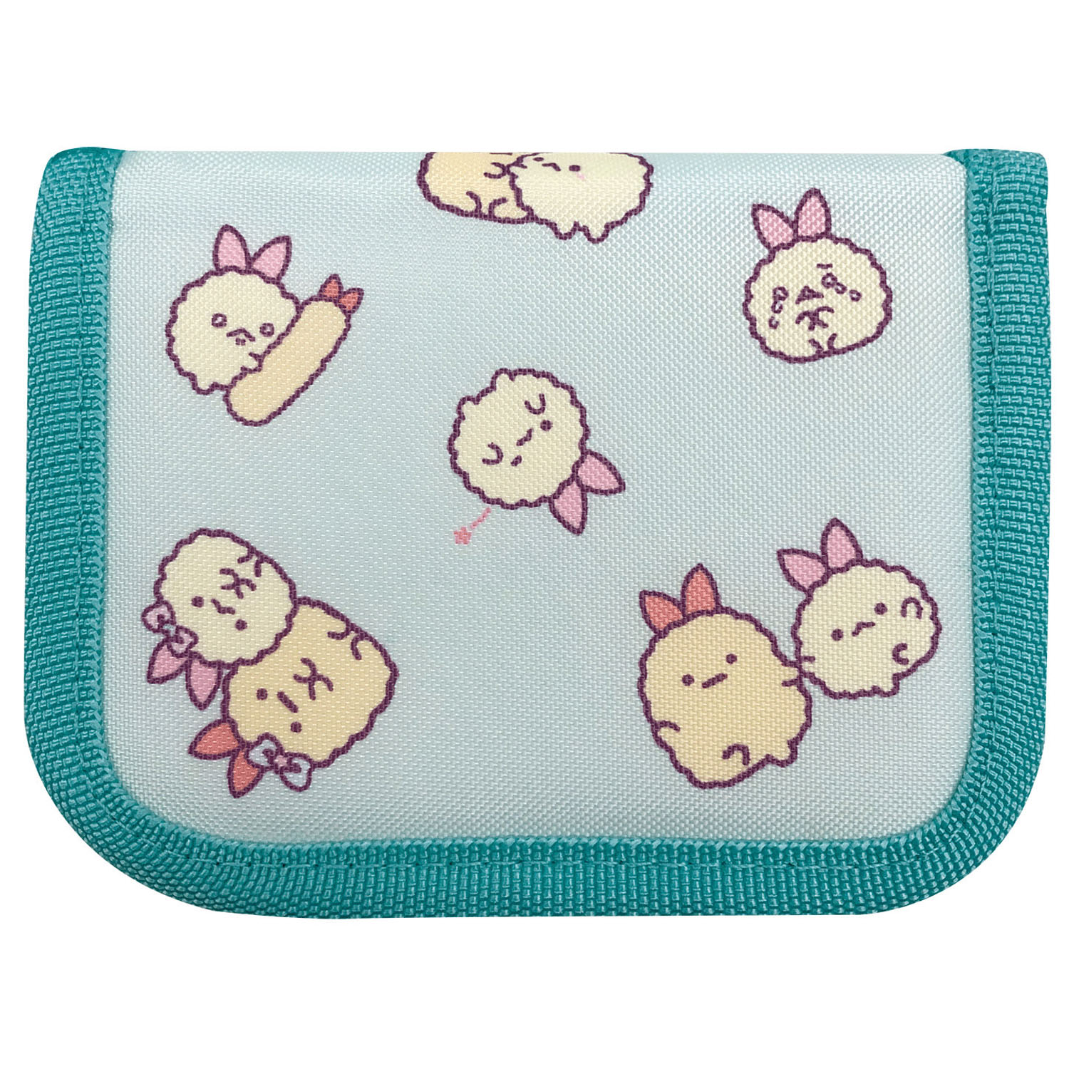 すみっコぐらし  ウォレット - 画像2