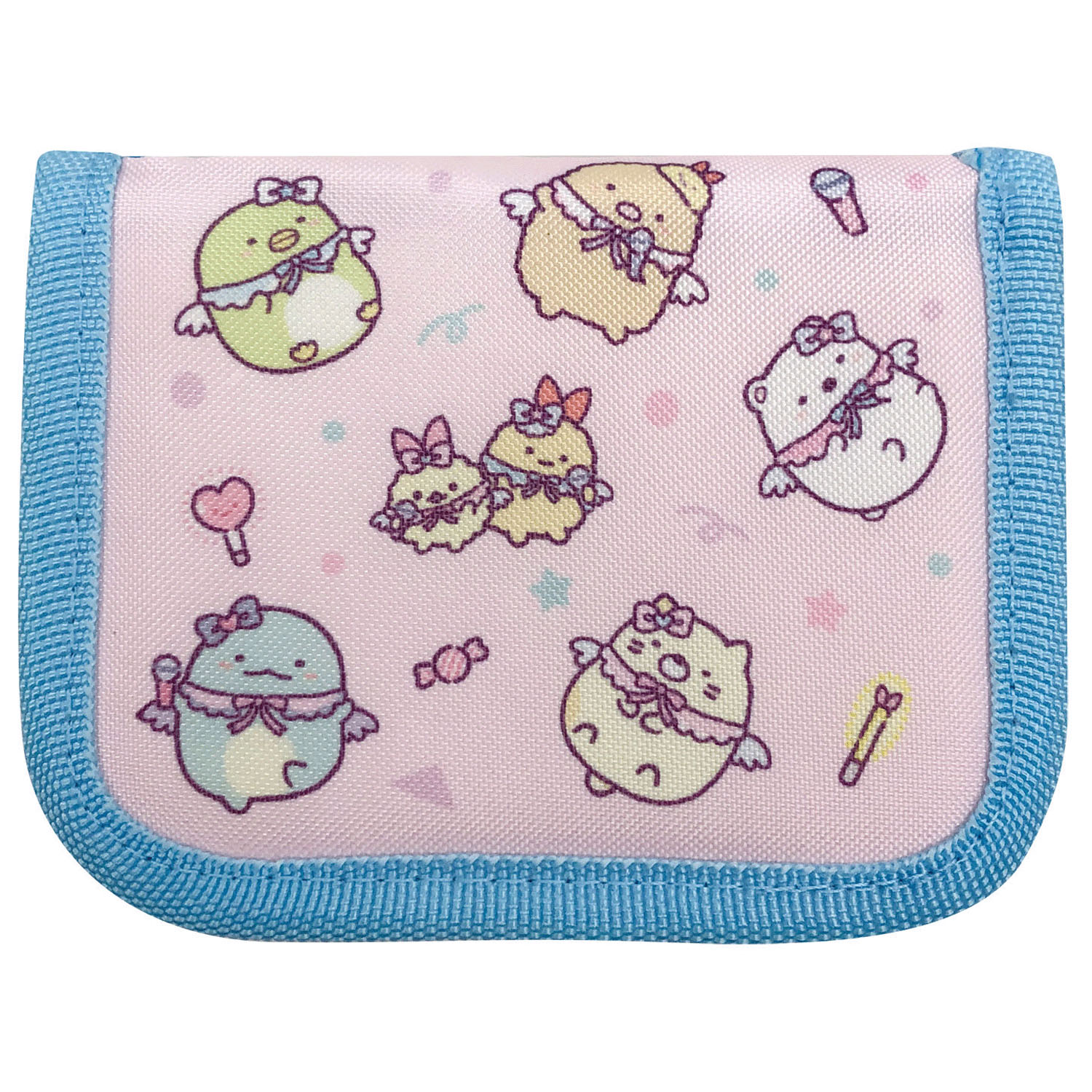 すみっコぐらし  ウォレット - 画像5