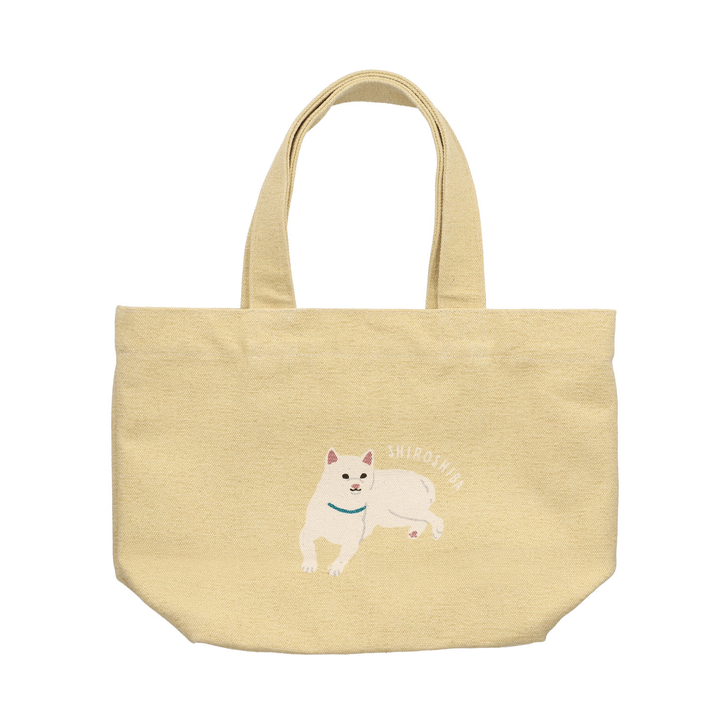 ミニトートしばたさん - 画像6